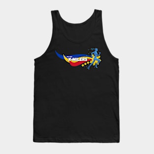 X-MILERS Tank Top